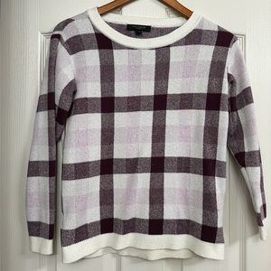 XXSP Ann Taylor, long-sleeved sweater